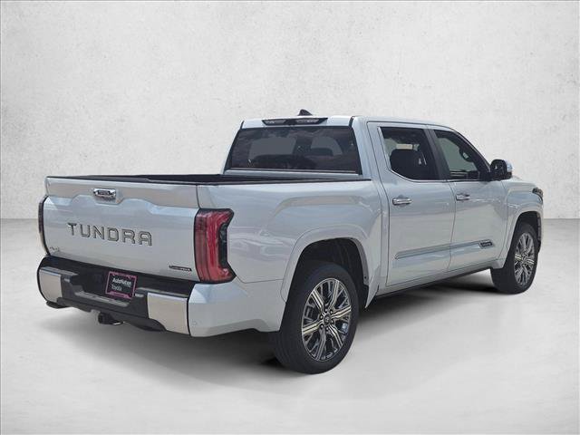 New 2026 Toyota Tundra Capstone AWD/4WD video 2