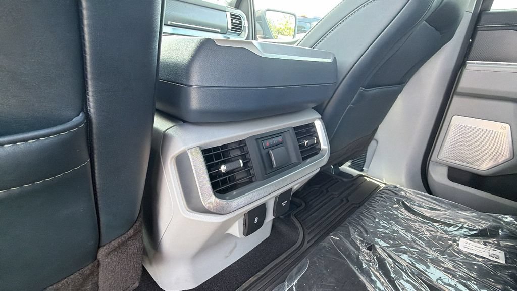 Certified 2023 Ford F150 Limited AWD/4WD image 26