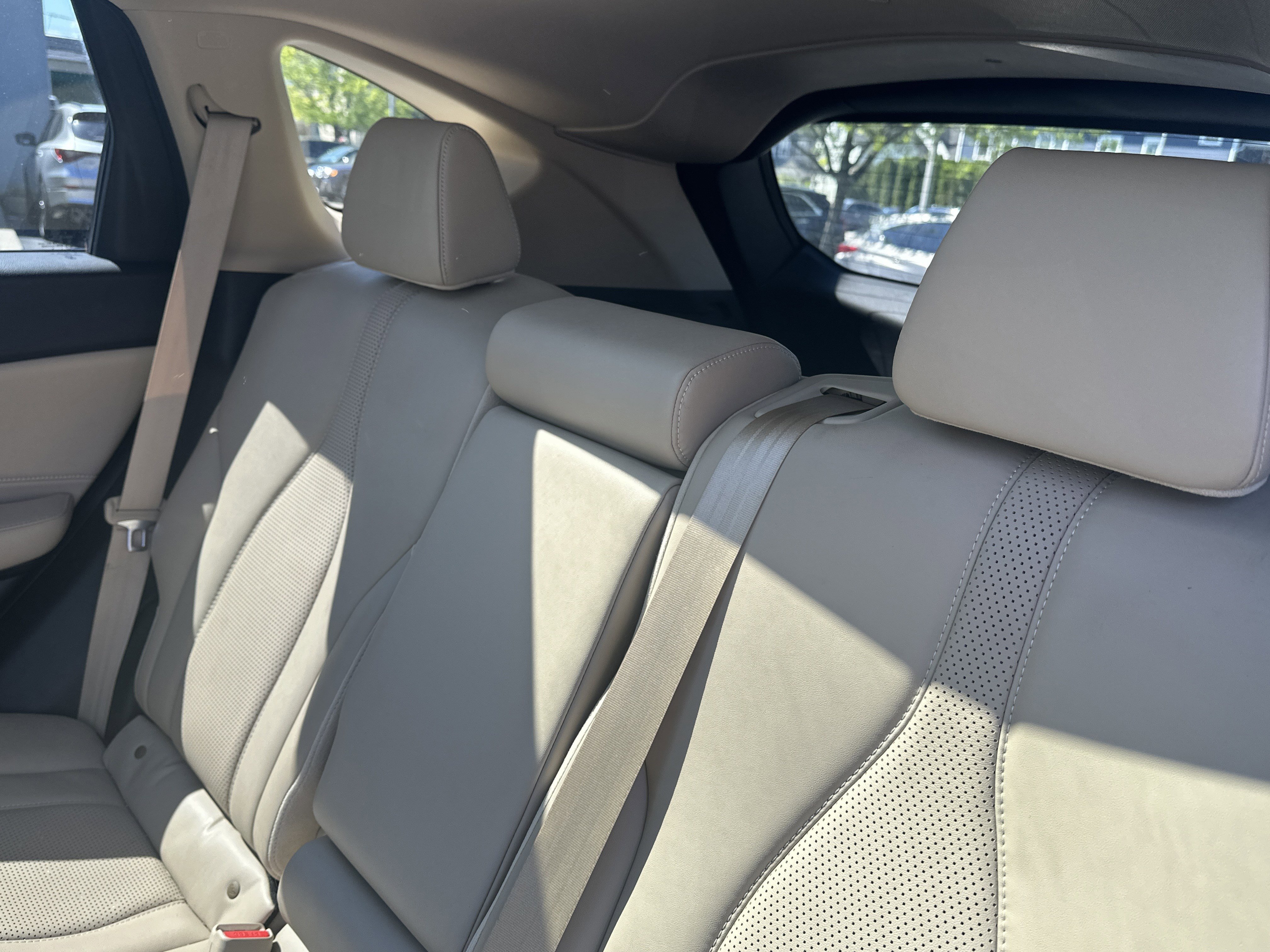 Used 2019 Acura RDX AWD w/ Technology Package image 10