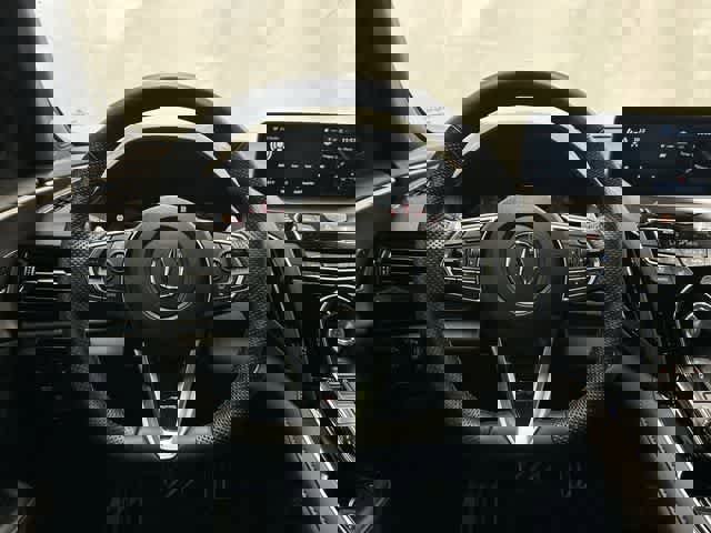 Used 2025 Acura RDX A-Spec image 15