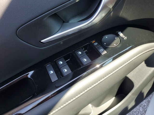 New 2026 Hyundai Santa Cruz Limited AWD/4WD image 21