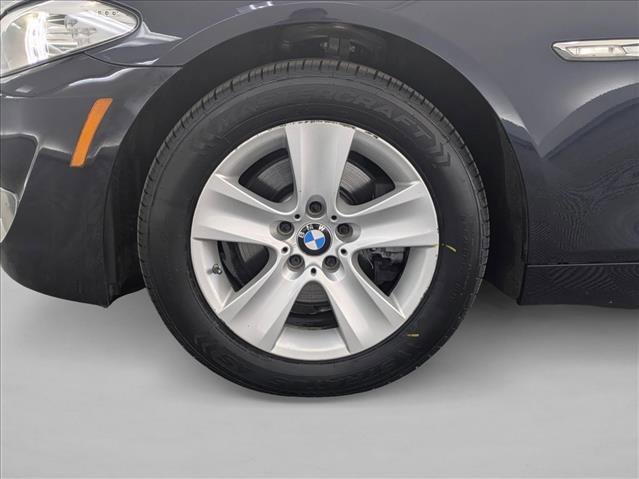 Used 2013 BMW 528i xDrive Sedan AWD/4WD image 28