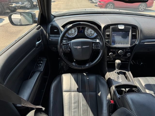 Used 2014 Chrysler 300 S AWD/4WD image 11