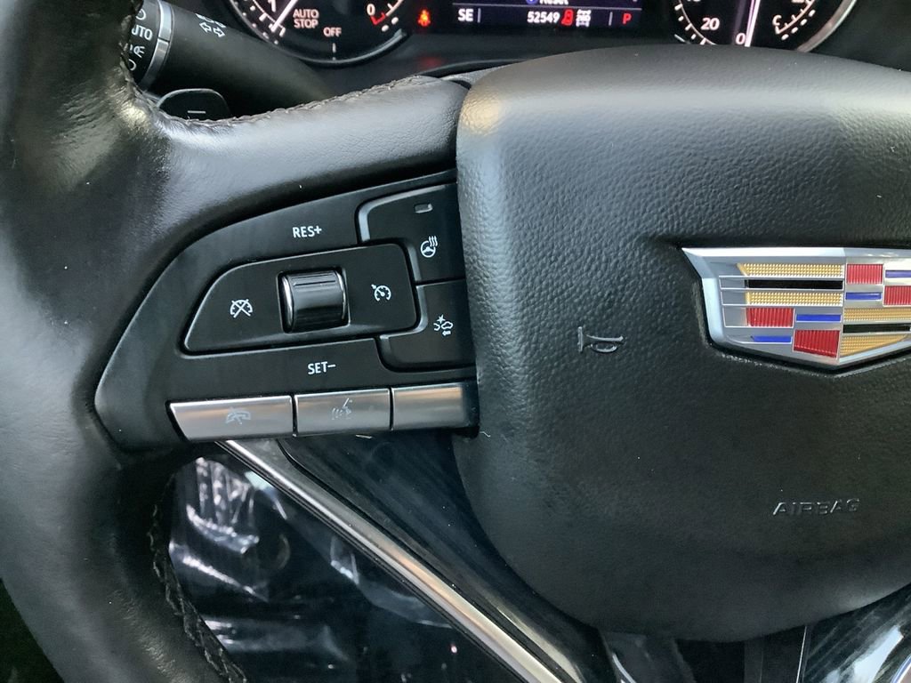 Used 2023 Cadillac XT6 Premium Luxury image 21