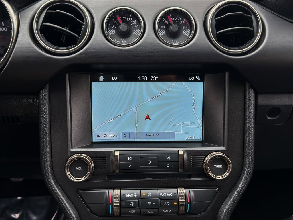 Used 2017 Ford Mustang Shelby GT350 w/ Electronics Package image 29