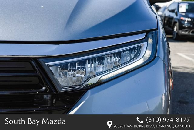 Used 2021 Honda Odyssey Touring image 4