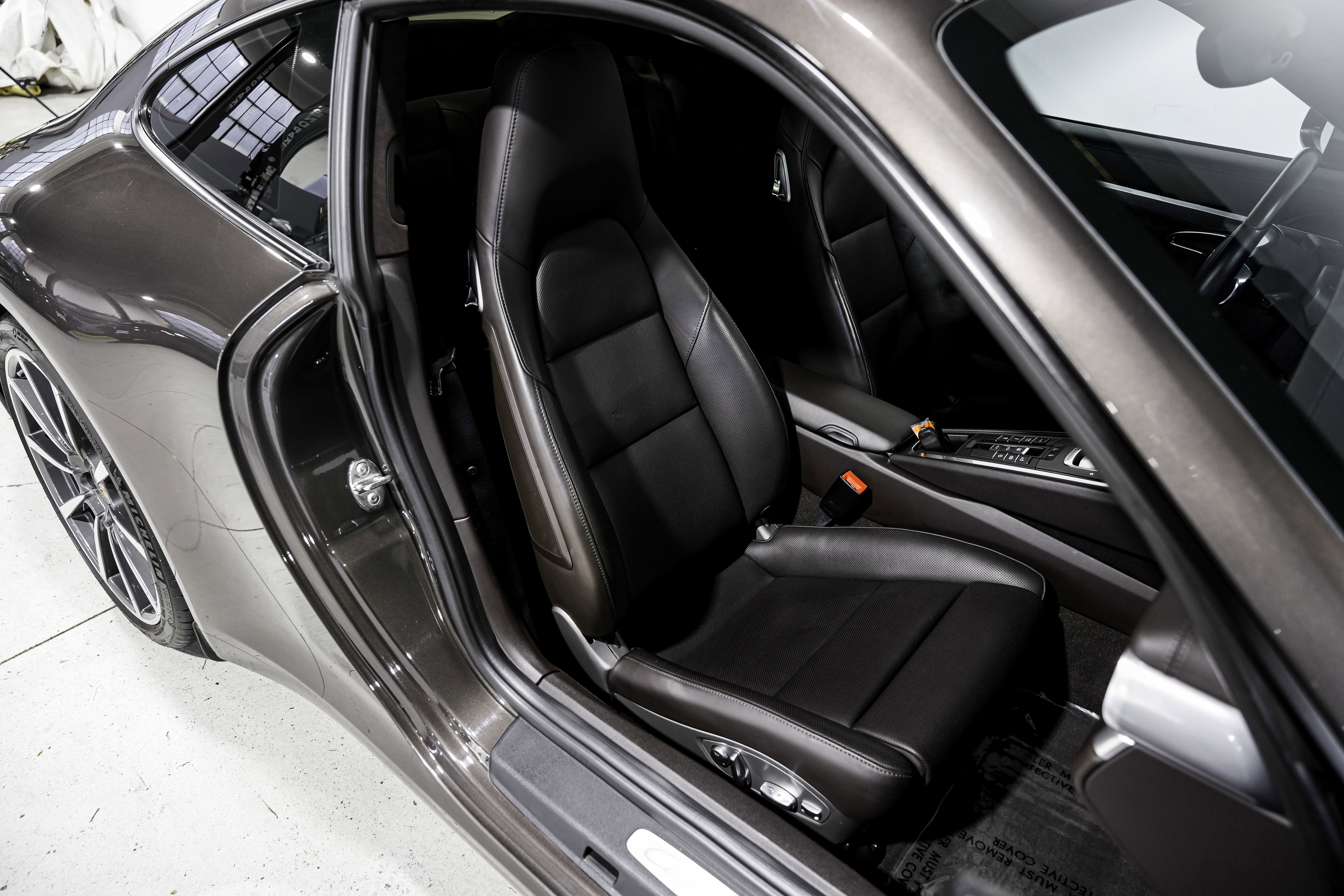 Used 2014 Porsche 911 Carrera S image 28