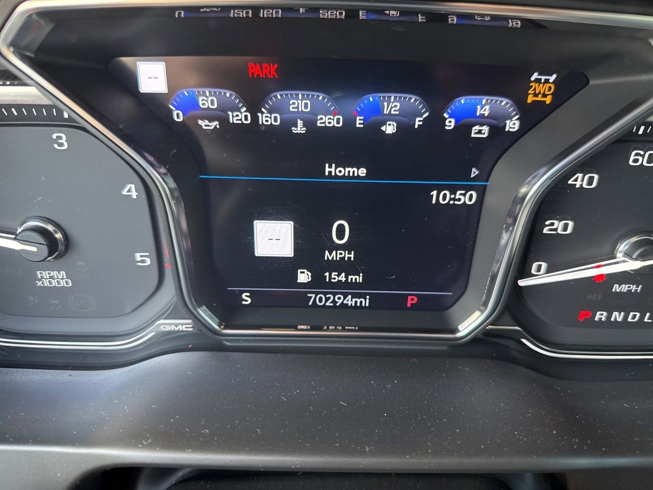 Used 2022 GMC Sierra 3500 Denali w/ Denali Ultimate Package image 23