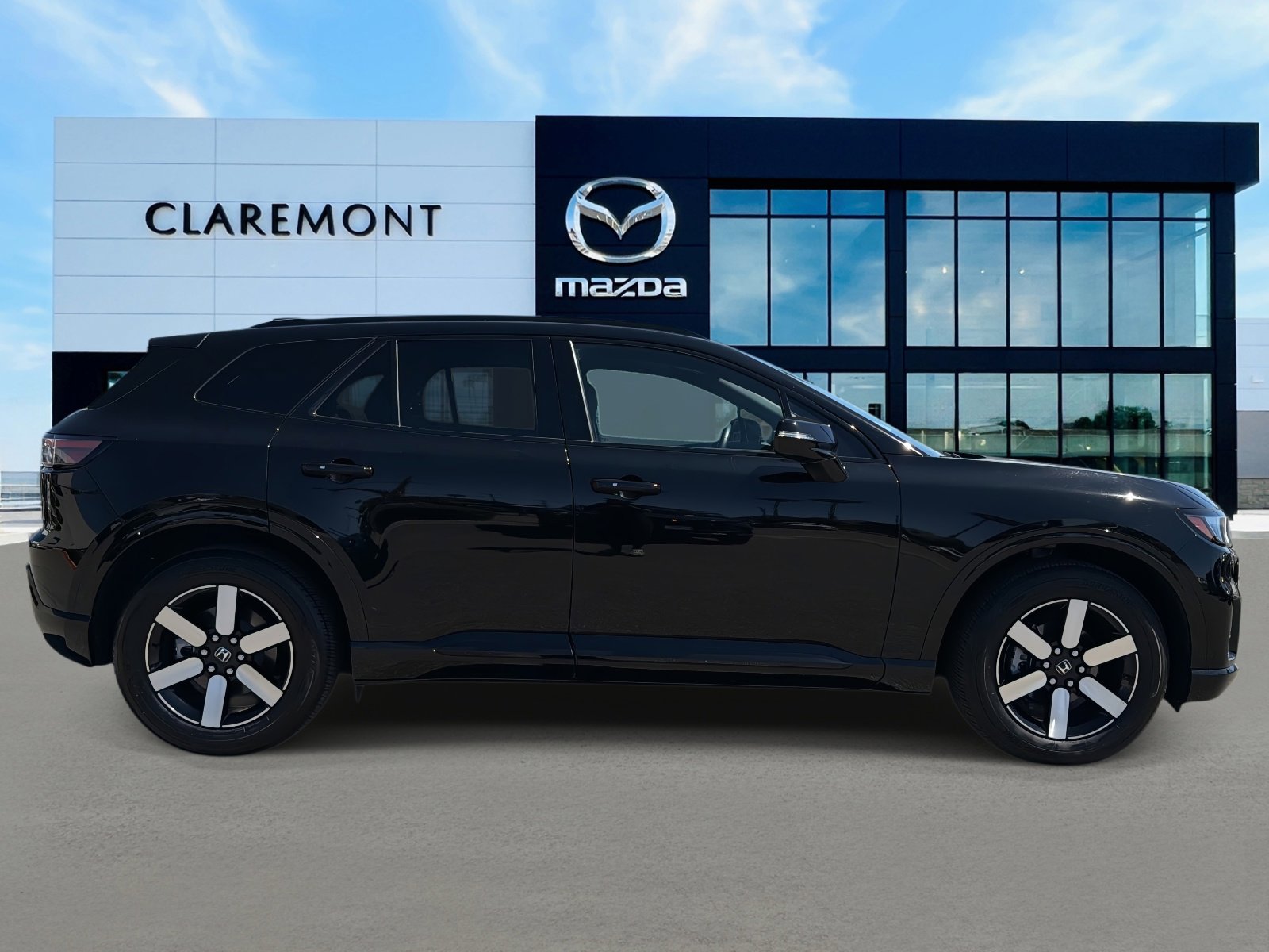 Used 2024 Honda Prologue Touring image 4