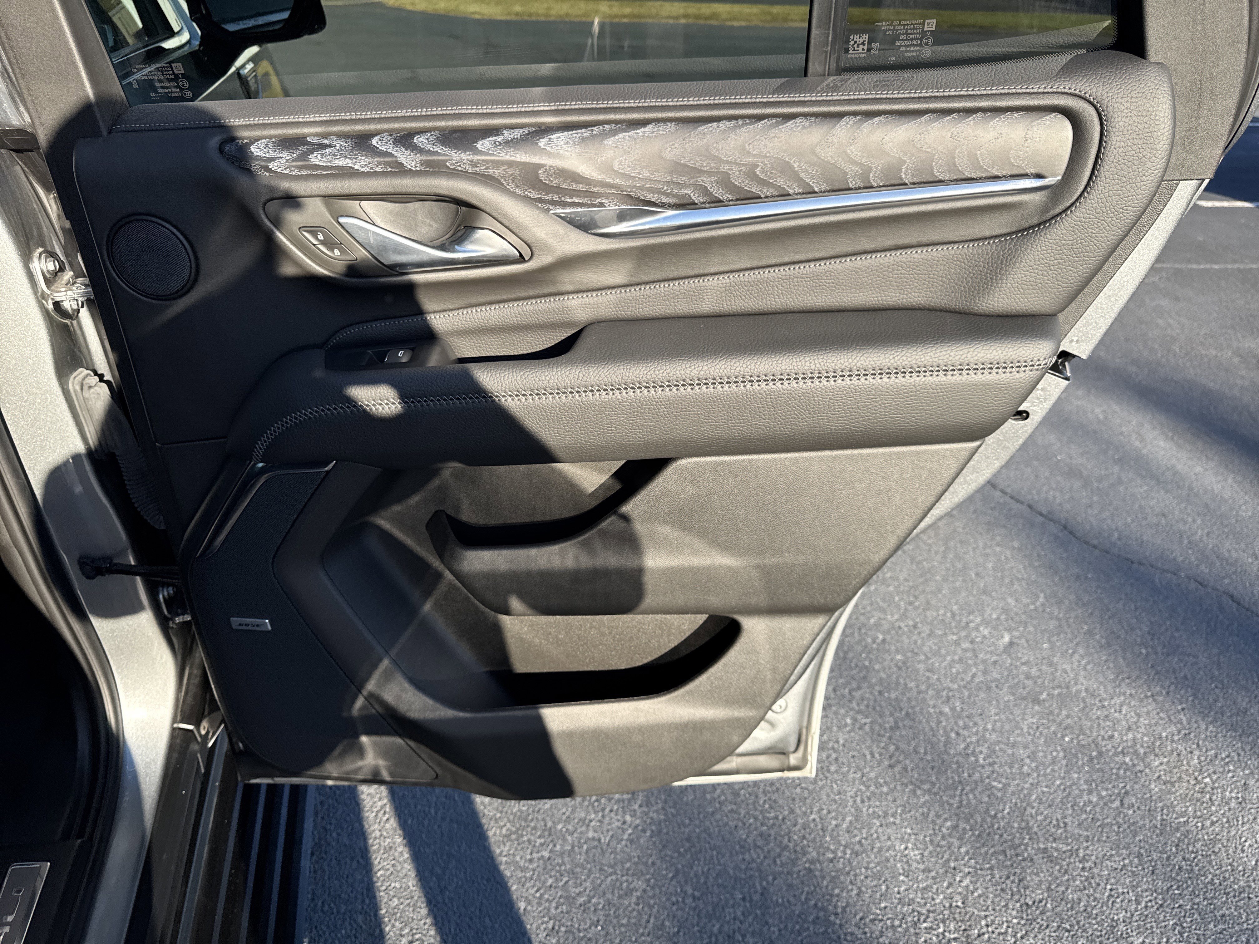 Used 2023 GMC Yukon Denali image 34