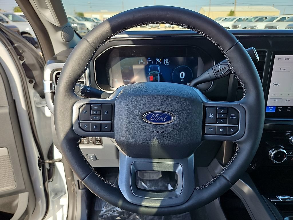 New 2026 Ford F250 Lariat w/ FX4 Off-Road Package AWD/4WD image 20