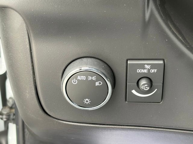 New 2026 Chevrolet Express 2500 w/ Driver Convenience Package RWD image 23