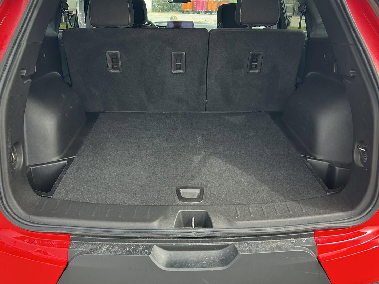 Used 2023 Chevrolet Blazer LT w/ Convenience Package FWD image 17