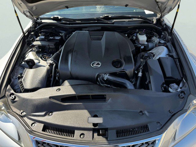 Used 2015 Lexus IS 250 w/ F-Sport Package image 56
