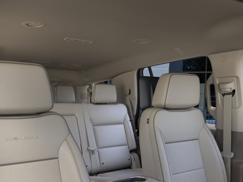 New 2026 GMC Yukon Denali w/ Advanced Technology Package AWD/4WD image 24