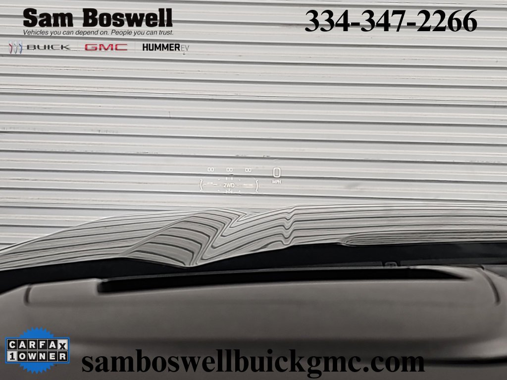 Certified 2024 GMC Sierra 1500 Denali w/ Denali Reserve Package image 28