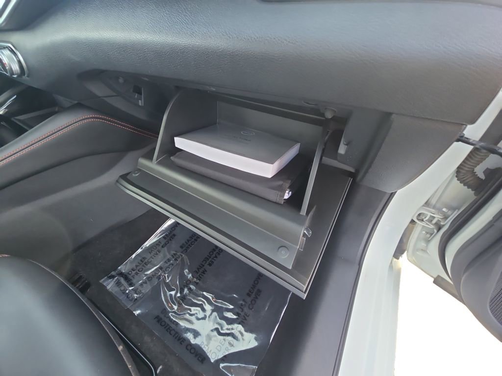 Used 2023 Nissan Altima 2.5 SR image 17