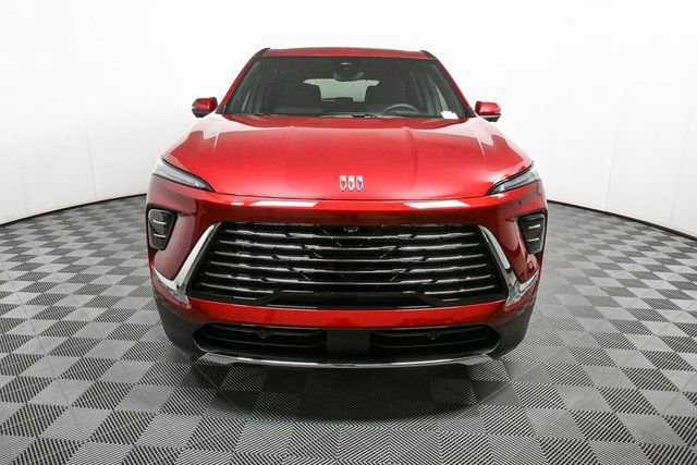 New 2026 Buick Enclave Preferred w/ Power Package image 37