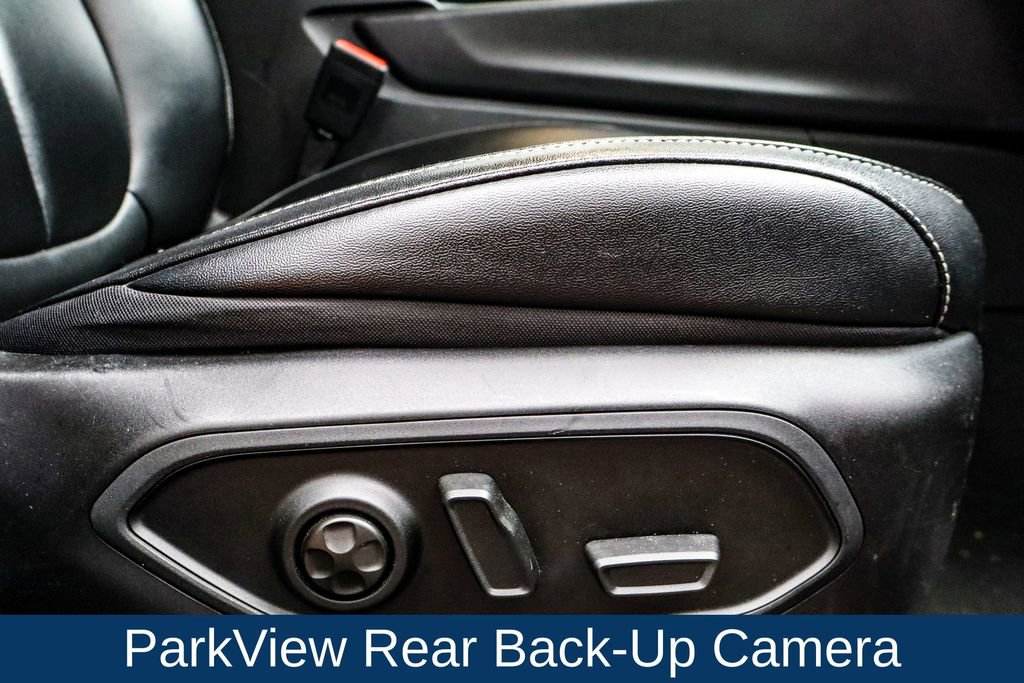 Used 2024 Jeep Grand Cherokee Limited 4xe image 16