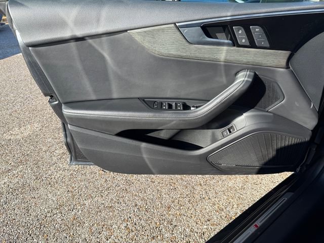 Used 2024 Audi A5 2.0T Premium Plus image 21
