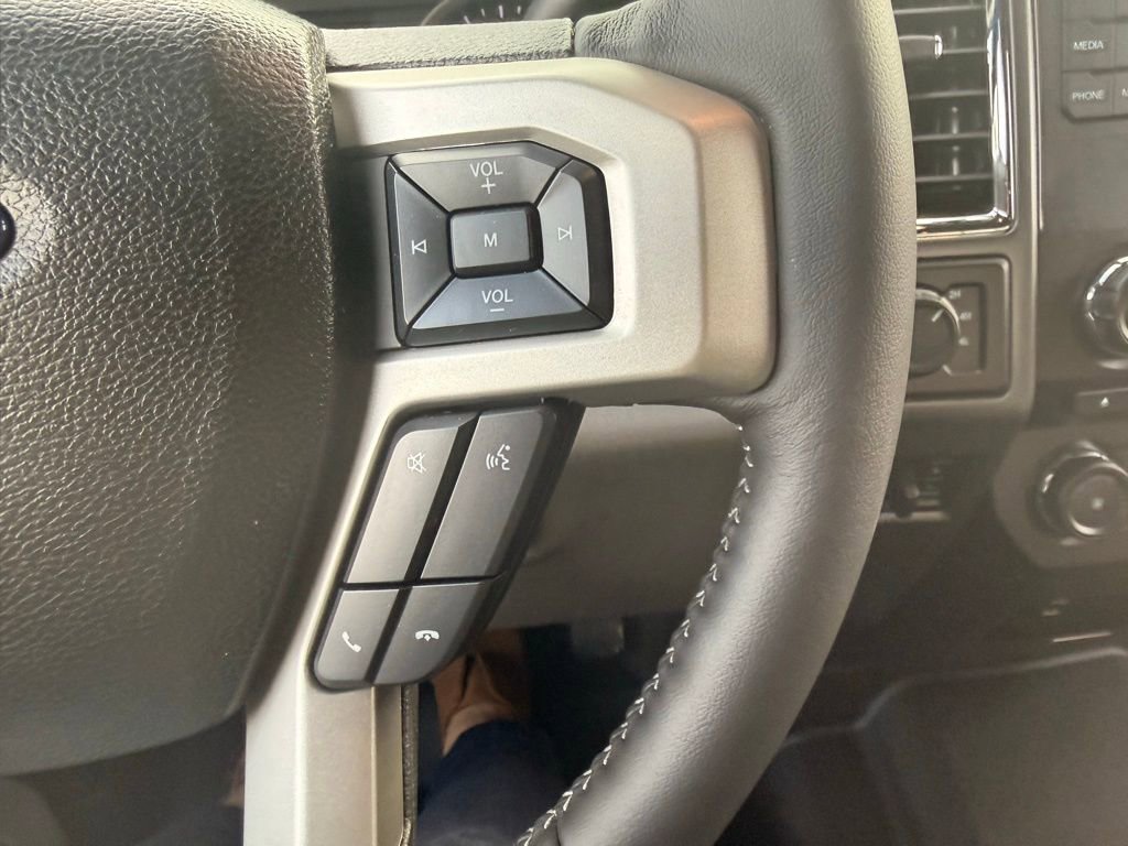 Used 2018 Ford F250 XLT image 16