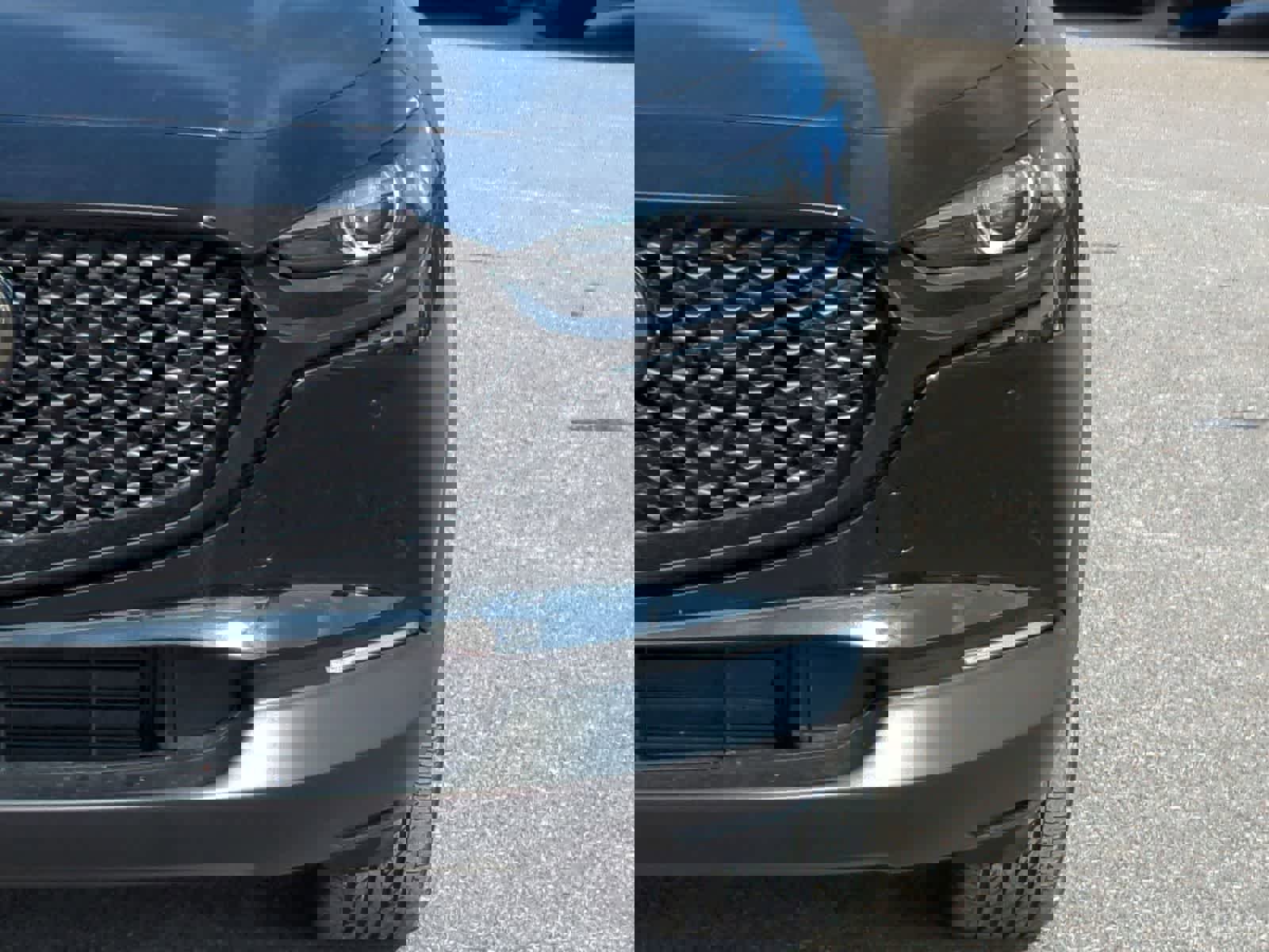 New 2026 MAZDA CX-30 Aire Edition image 10