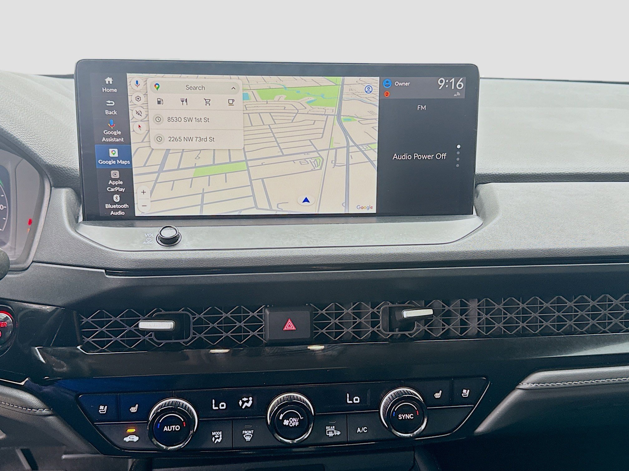 Certified 2025 Honda Accord Touring image 12