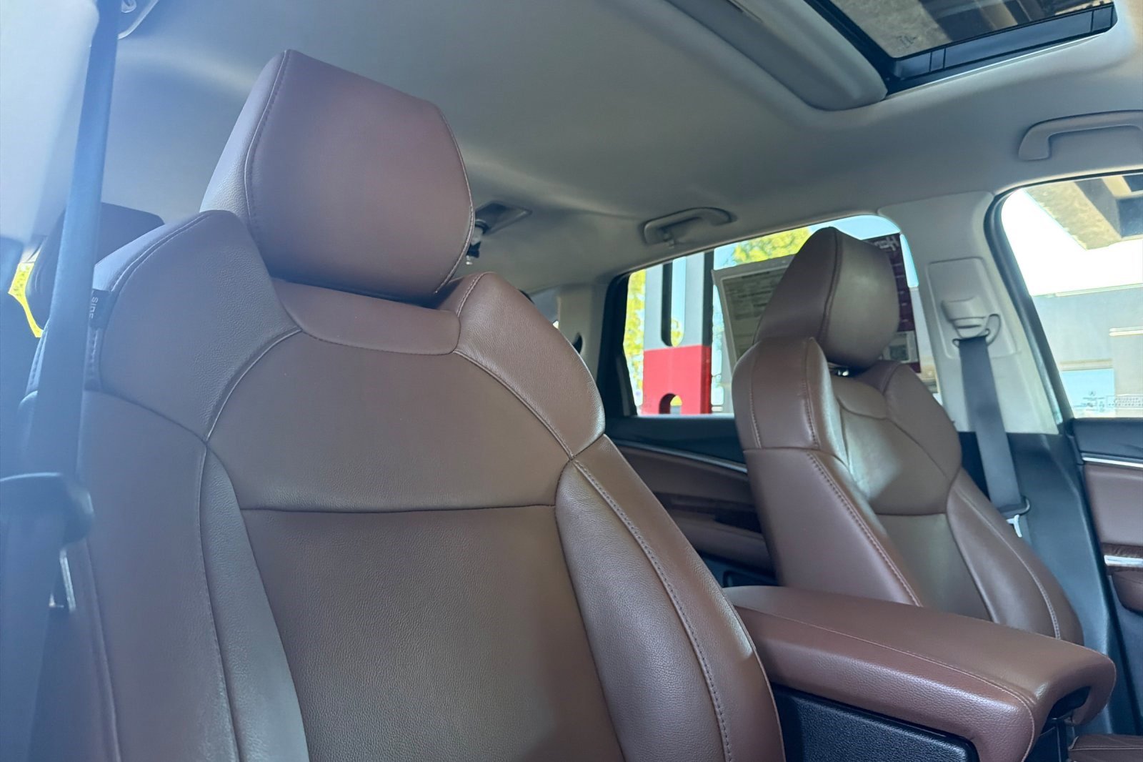 Used 2018 Acura MDX SH-AWD w/ Technology Package image 20