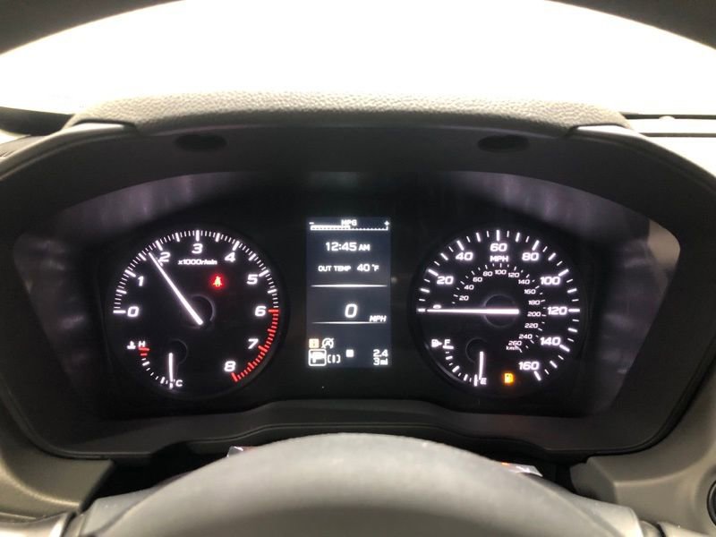 New 2026 Subaru Crosstrek 2.5i image 28