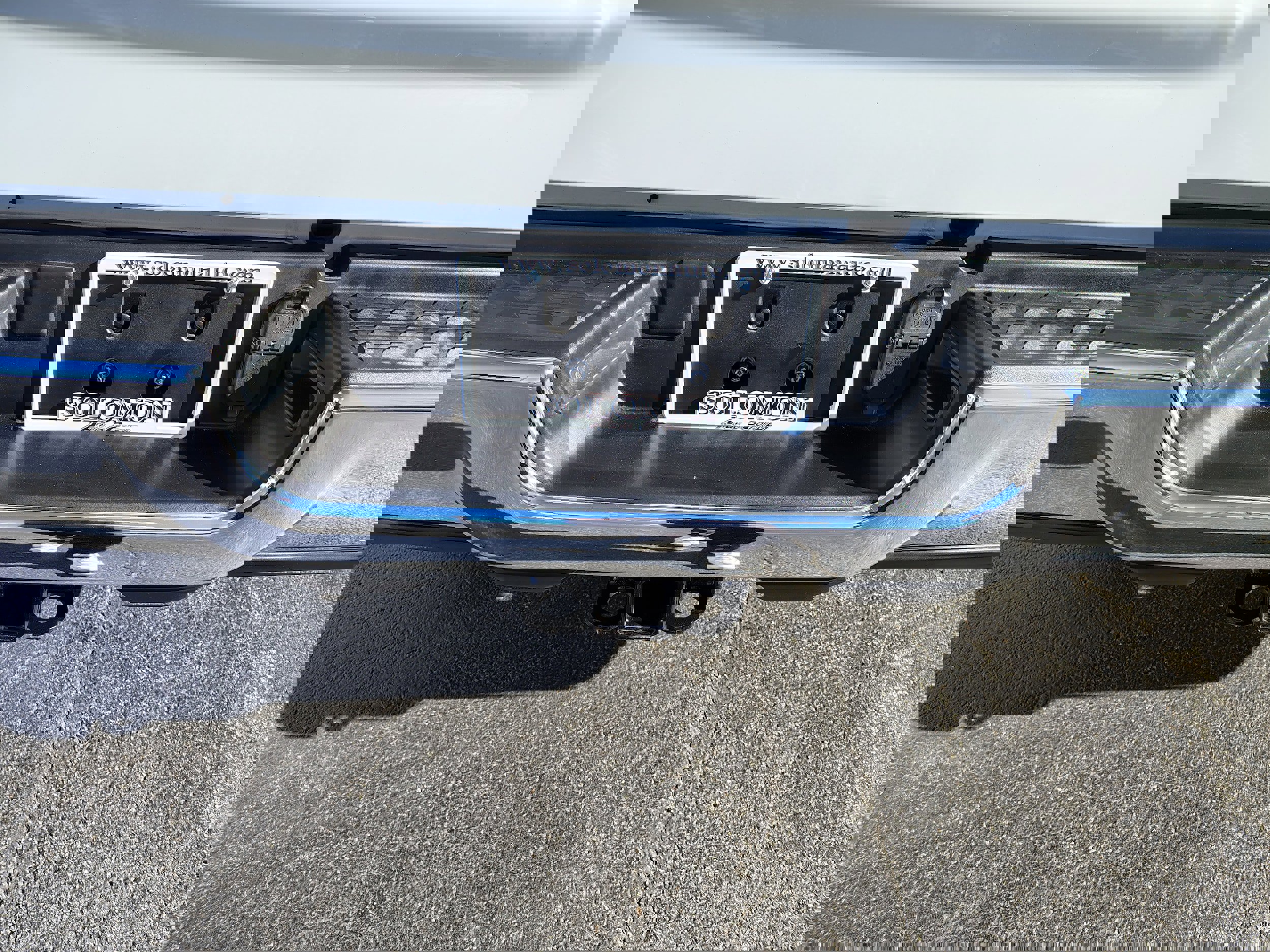 Certified 2024 RAM 2500 Big Horn w/ Bed Utility Group image 9