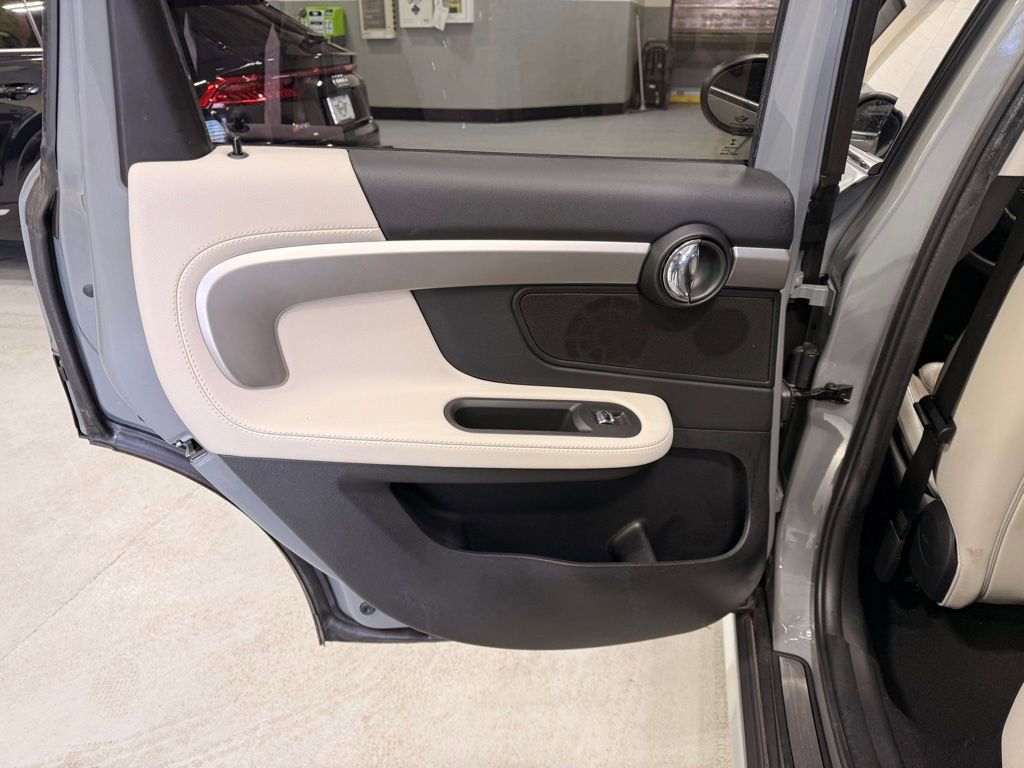 Certified 2023 MINI Cooper Countryman S AWD/4WD image 21