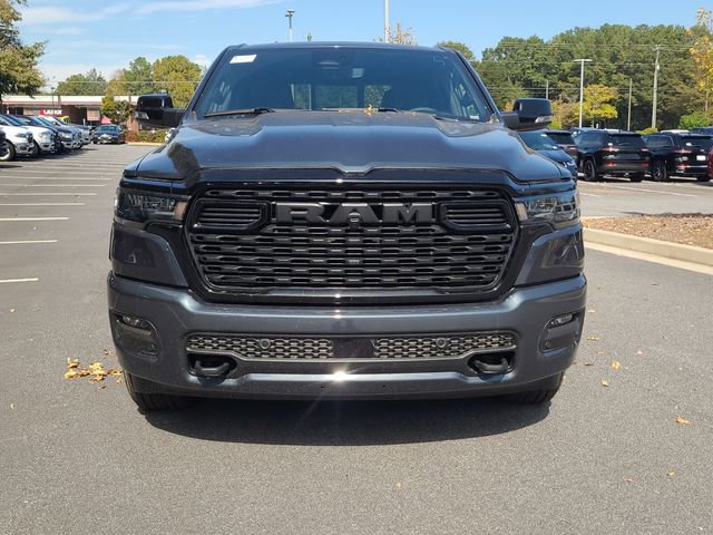 New 2026 RAM 1500 Big Horn image 17