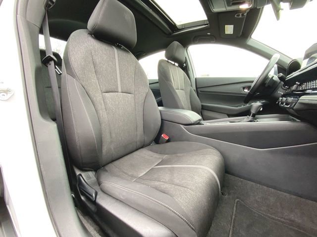 Used 2024 Honda Accord Sport image 25