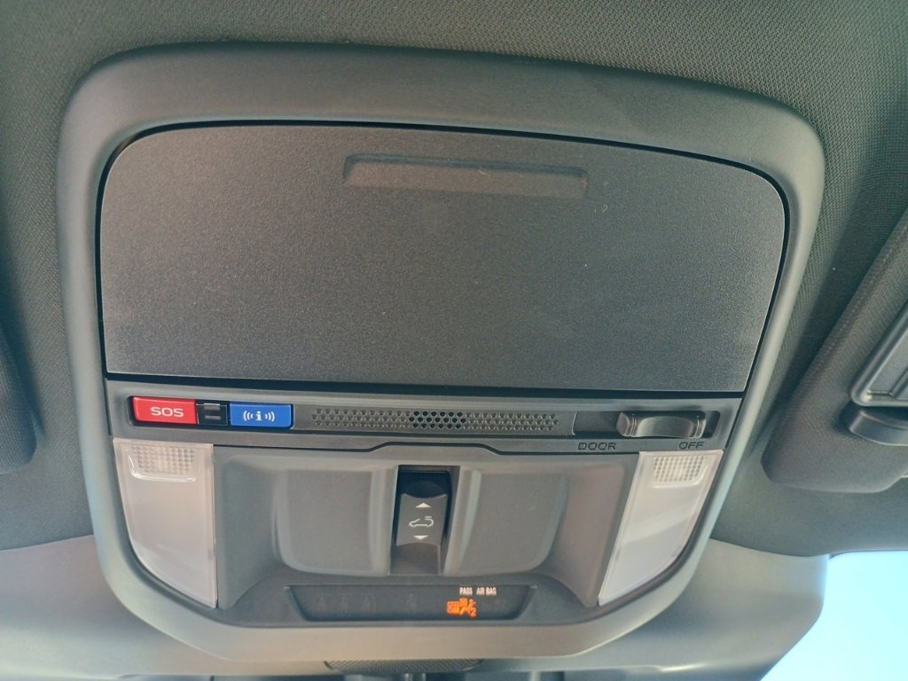 New 2026 Subaru Forester Sport image 23