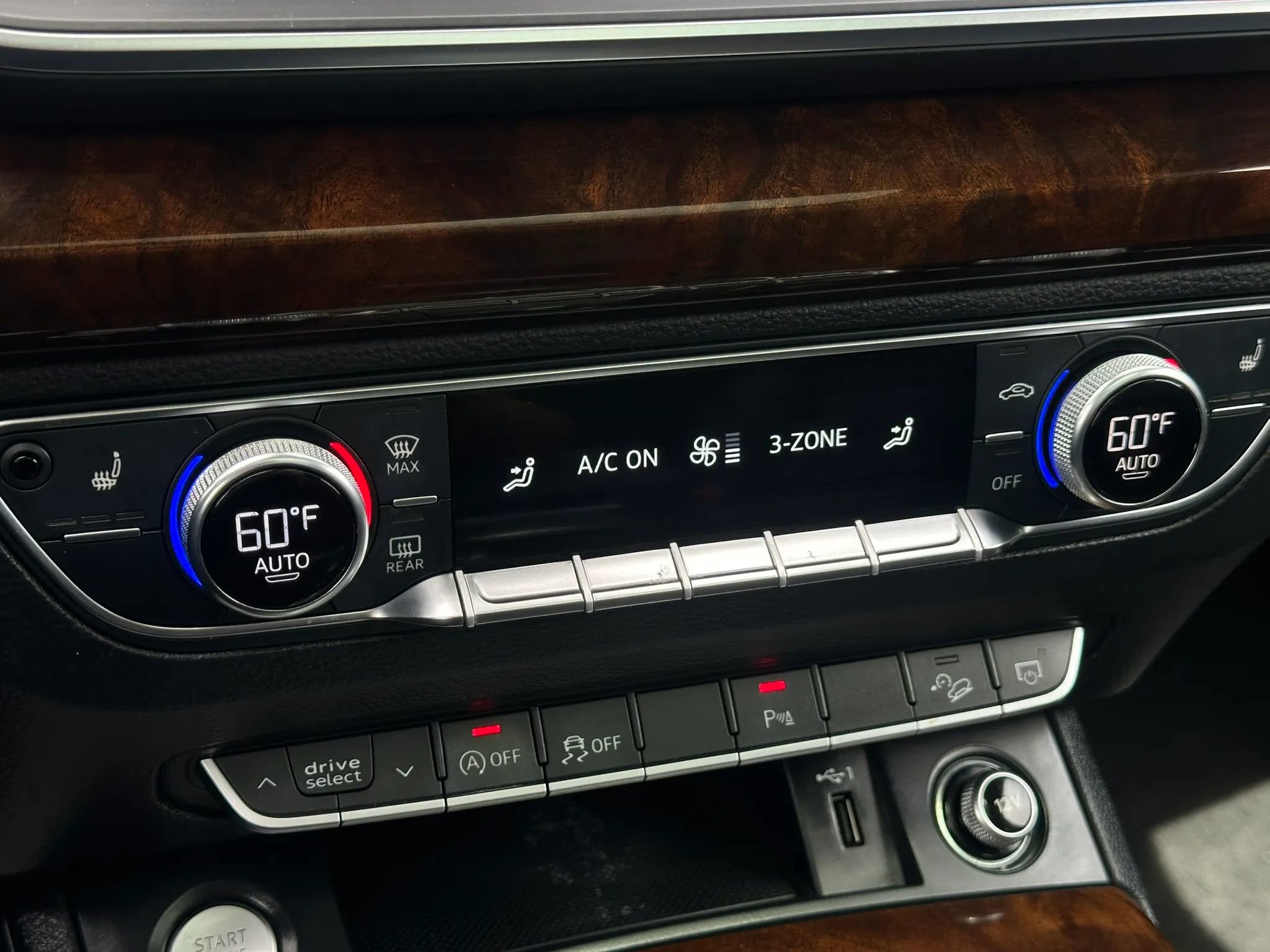 Used 2018 Audi Q5 2.0T Premium Plus image 37