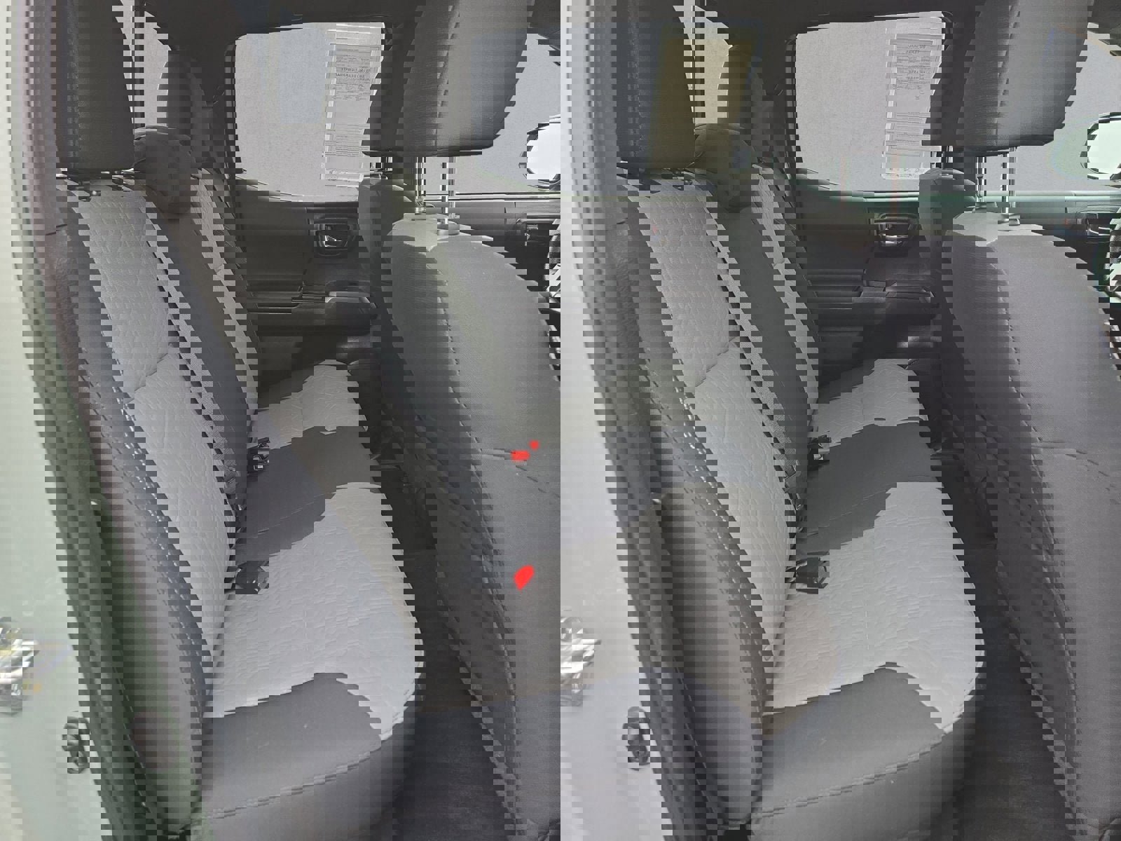 Used 2023 Toyota Tacoma TRD Sport image 24