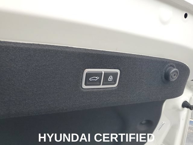 Certified 2024 Hyundai Ioniq 6 SEL RWD image 29
