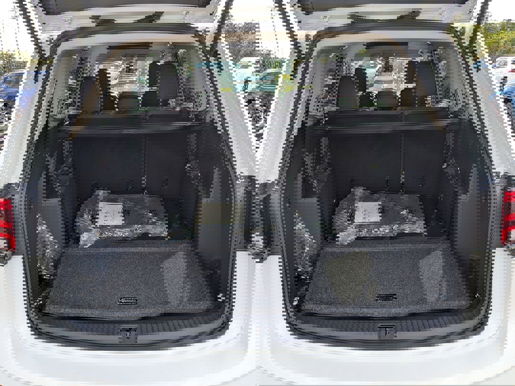 New 2026 Volkswagen Atlas Peak Edition image 31