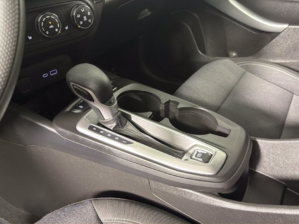 Certified 2024 Chevrolet Trax LS w/ LS Convenience Package FWD image 23