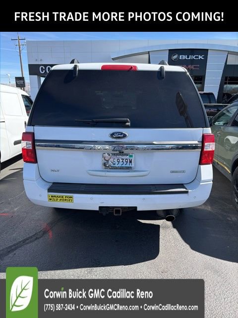 Used 2016 Ford Expedition XLT image 6