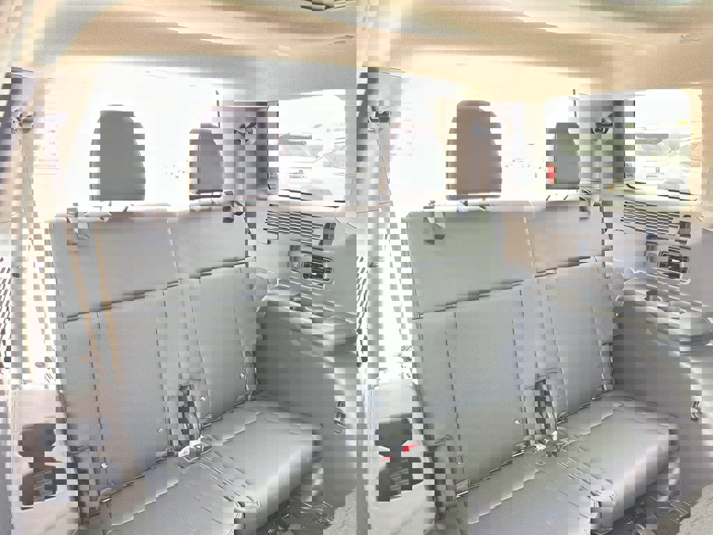 New 2025 Hyundai Santa Fe Limited image 39