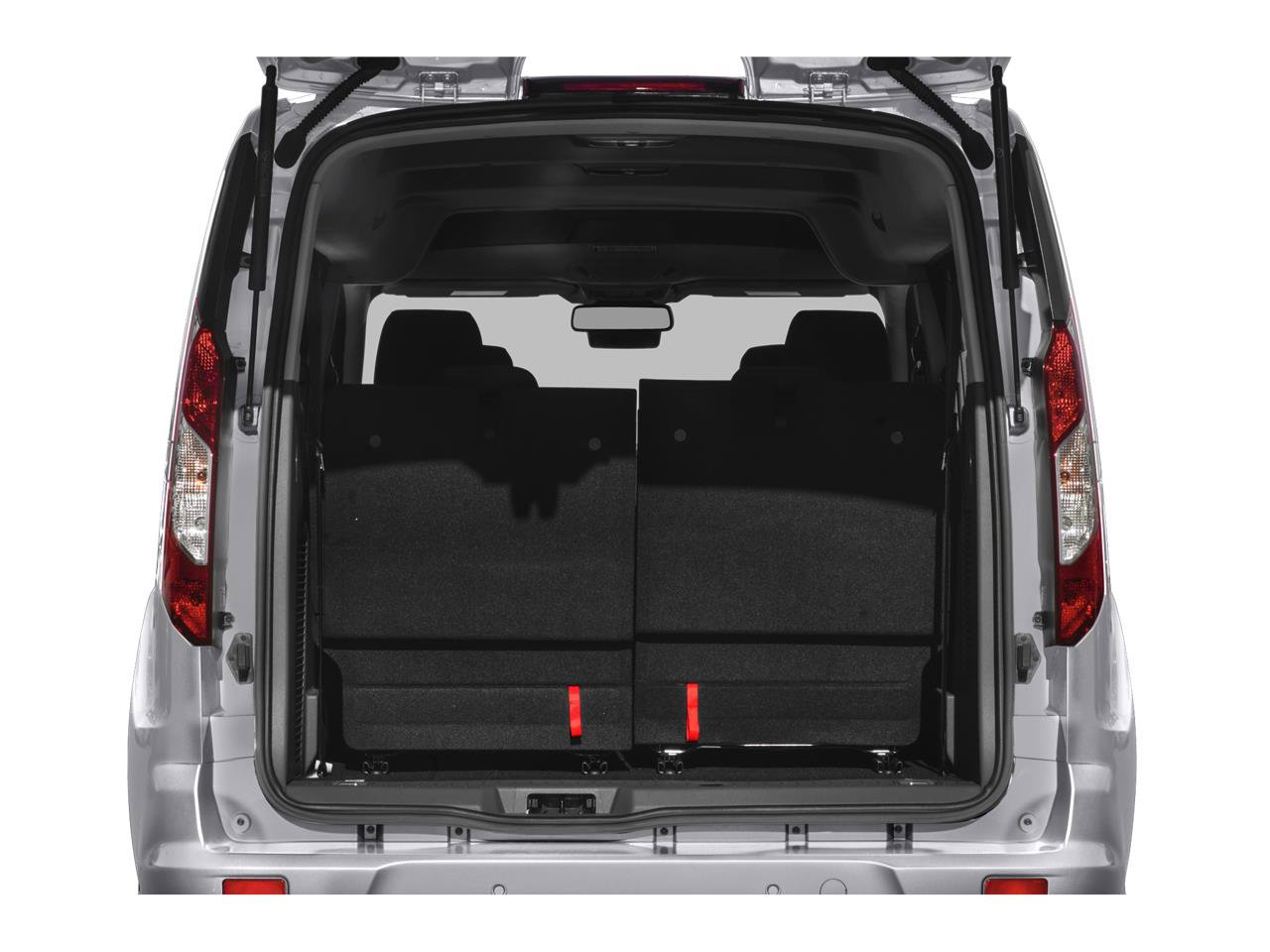 Used 2021 Ford Transit Connect XLT image 11