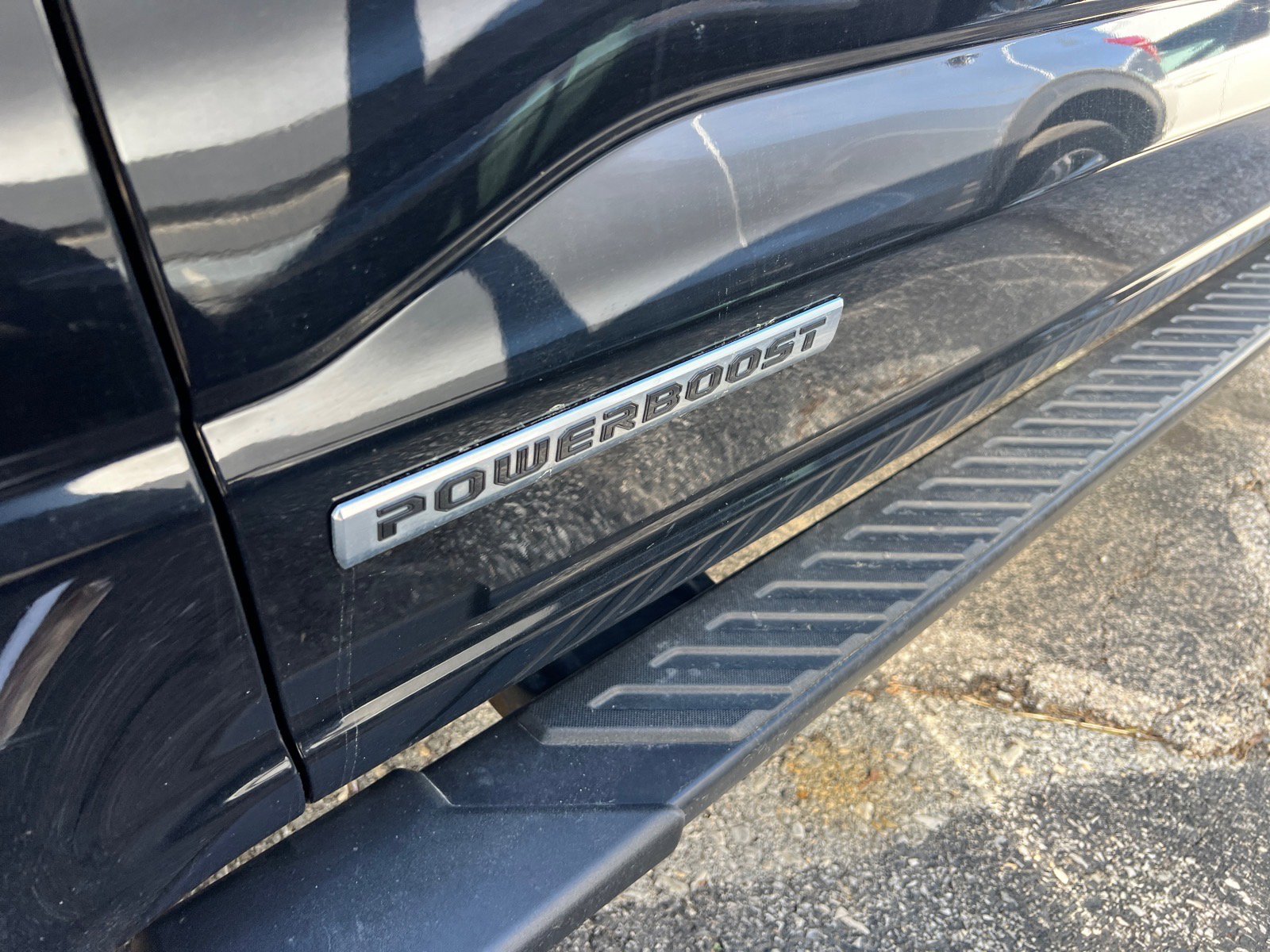 Used 2023 Ford F150 XLT w/ Equipment Group 302A High image 2