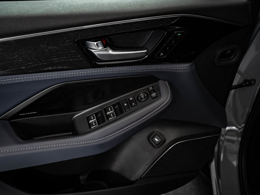 New 2026 Acura MDX Type S image 30