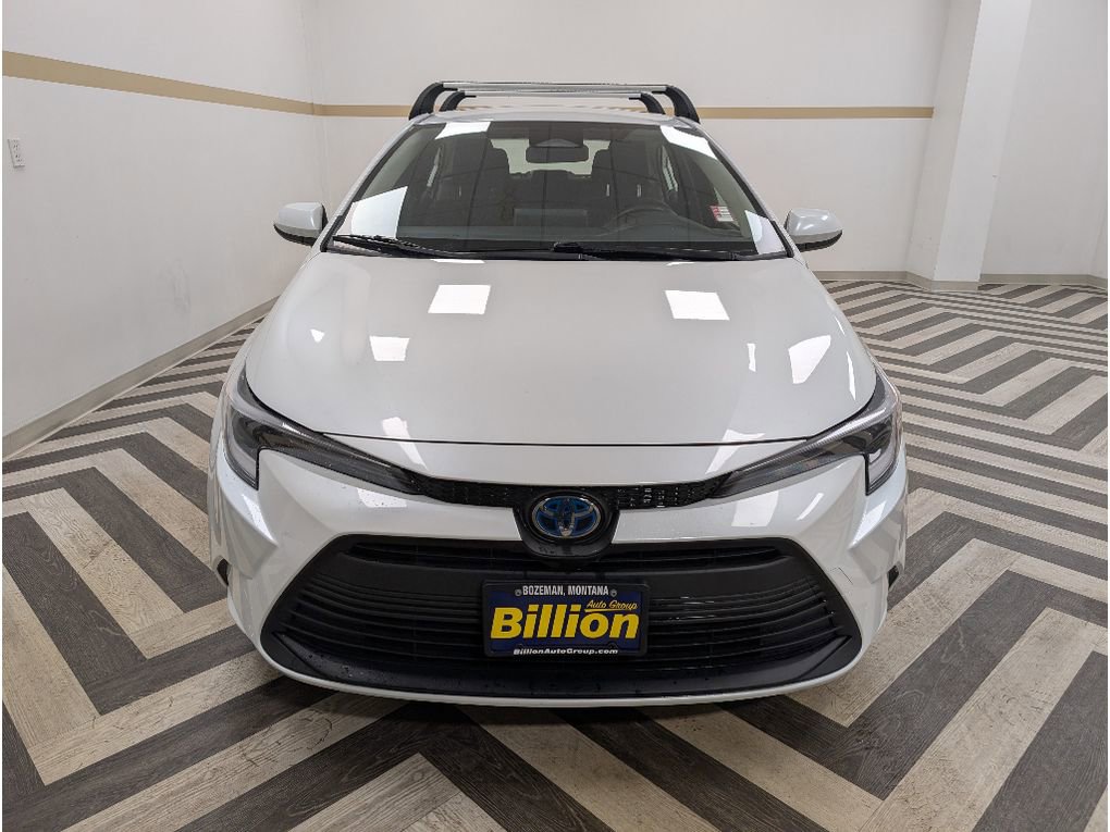 Used 2023 Toyota Corolla LE image 27