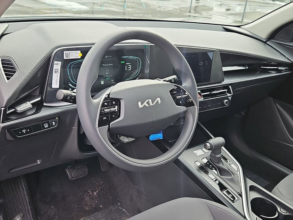 New 2026 Kia Niro LX FWD image 10