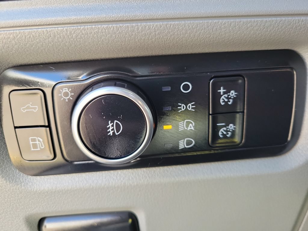 Used 2024 Ford F150 XLT w/ Equipment Group 302A MID AWD/4WD image 24