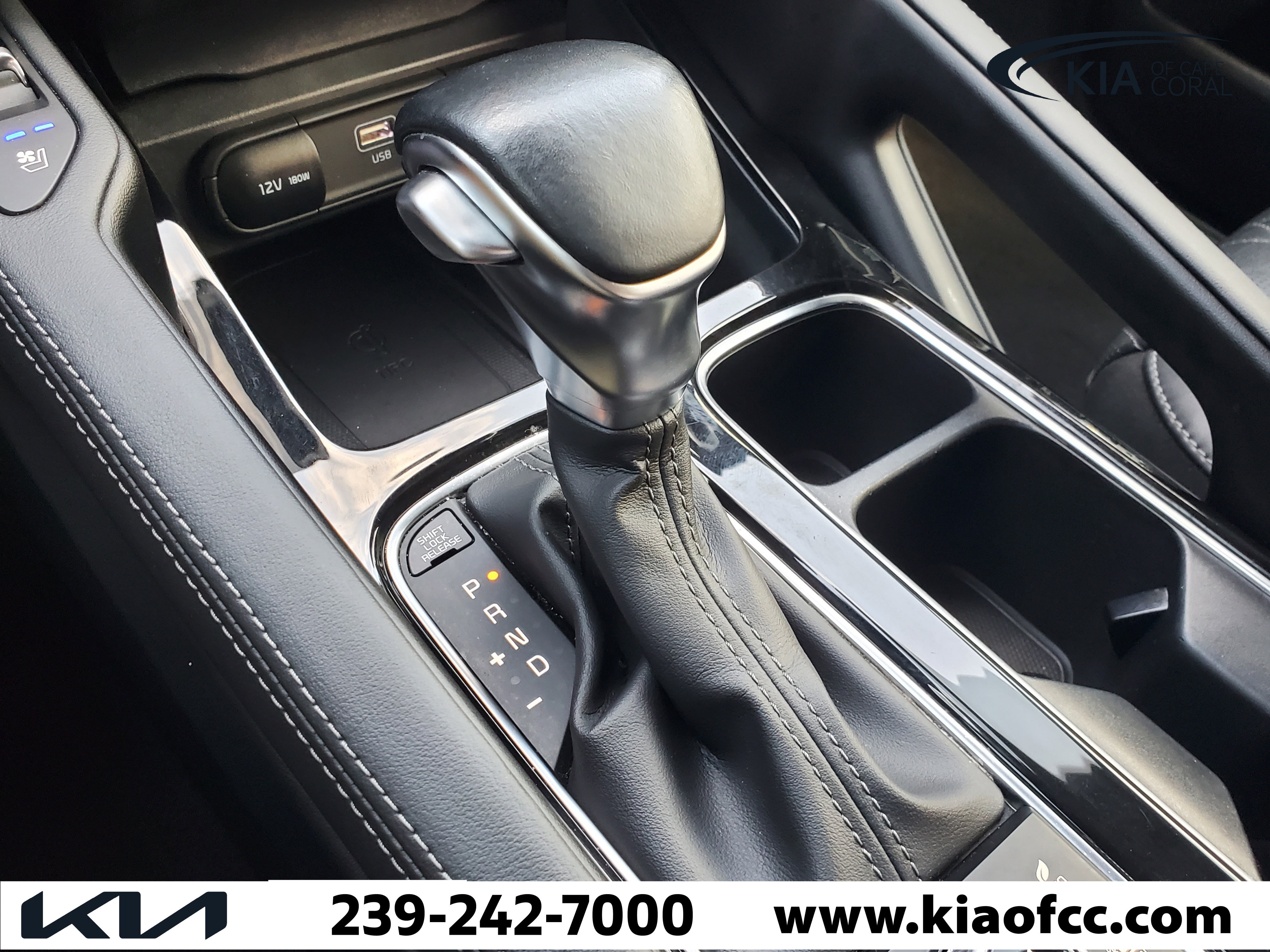 Used 2024 Kia Telluride SX Prestige X-Line AWD/4WD image 28