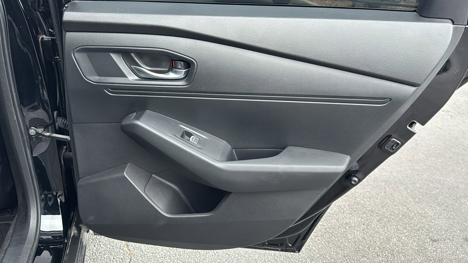 Used 2025 Honda Accord SE image 20