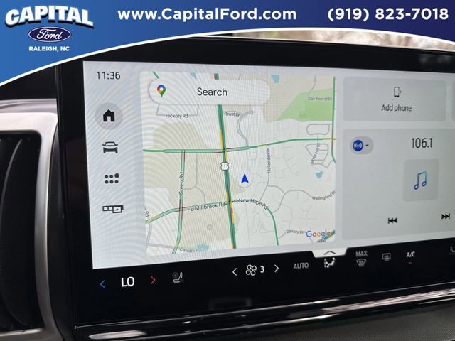 Certified 2025 Ford Expedition Active image 32